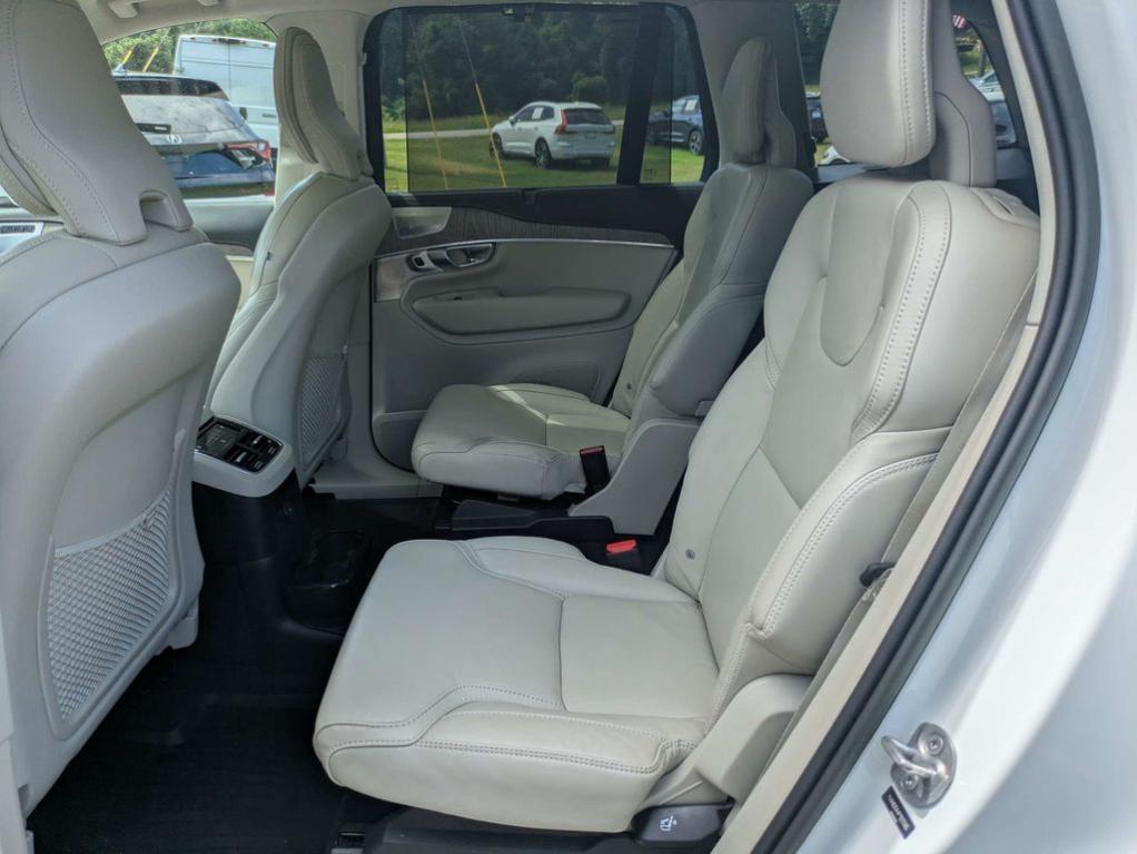 used 2023 Volvo XC90 Recharge Plug-In Hybrid car, priced at $40,794