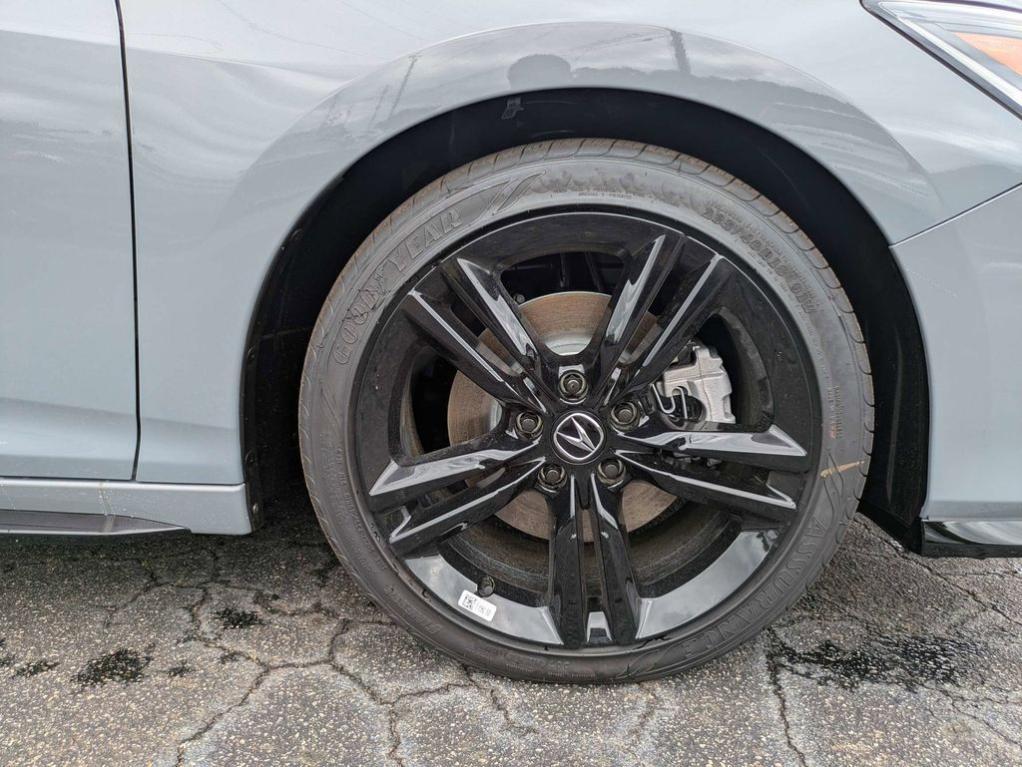 new 2026 Acura Integra car, priced at $41,555