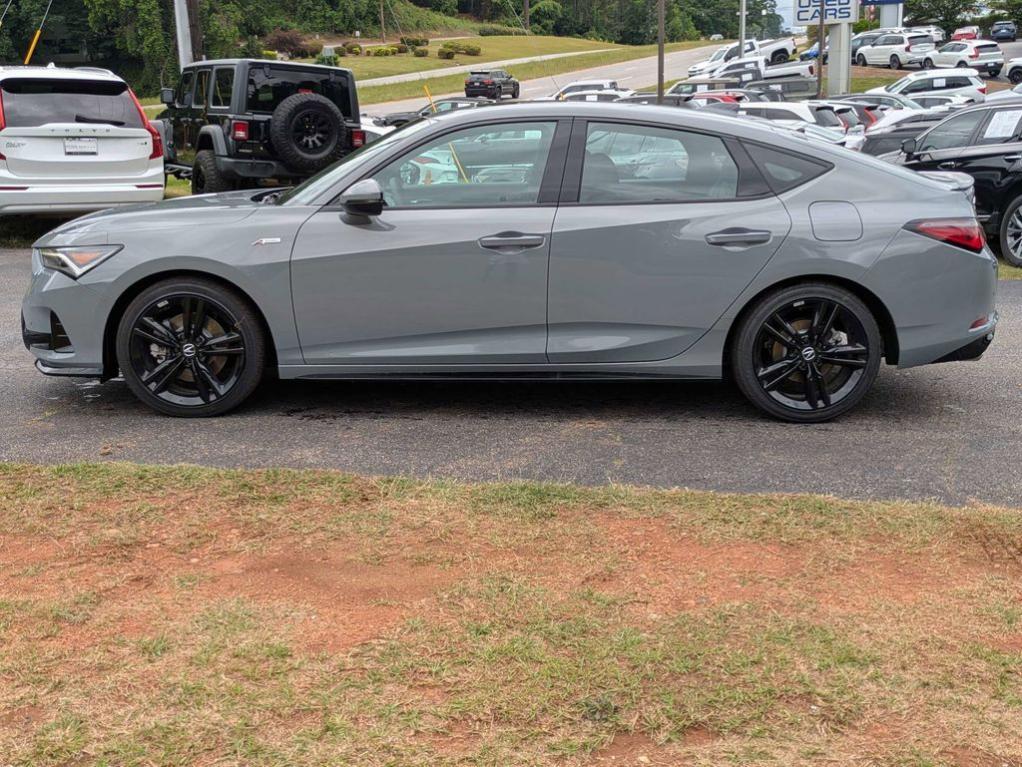 new 2026 Acura Integra car, priced at $41,555