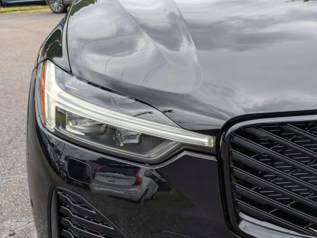 new 2026 Volvo XC60 car, priced at $55,520