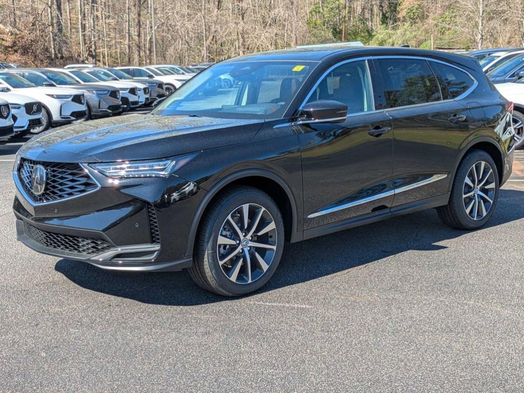 new 2026 Acura MDX car, priced at $61,450
