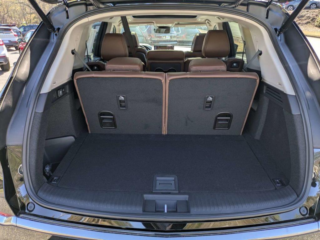 new 2026 Acura MDX car, priced at $61,450