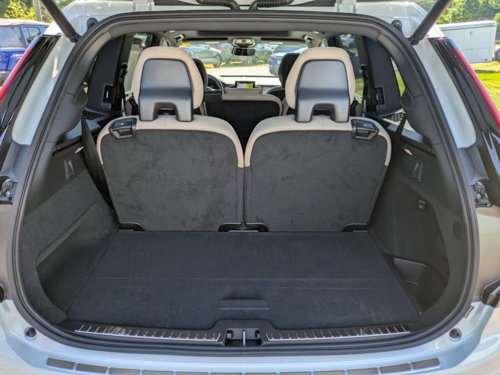 new 2026 Volvo XC90 car, priced at $60,466