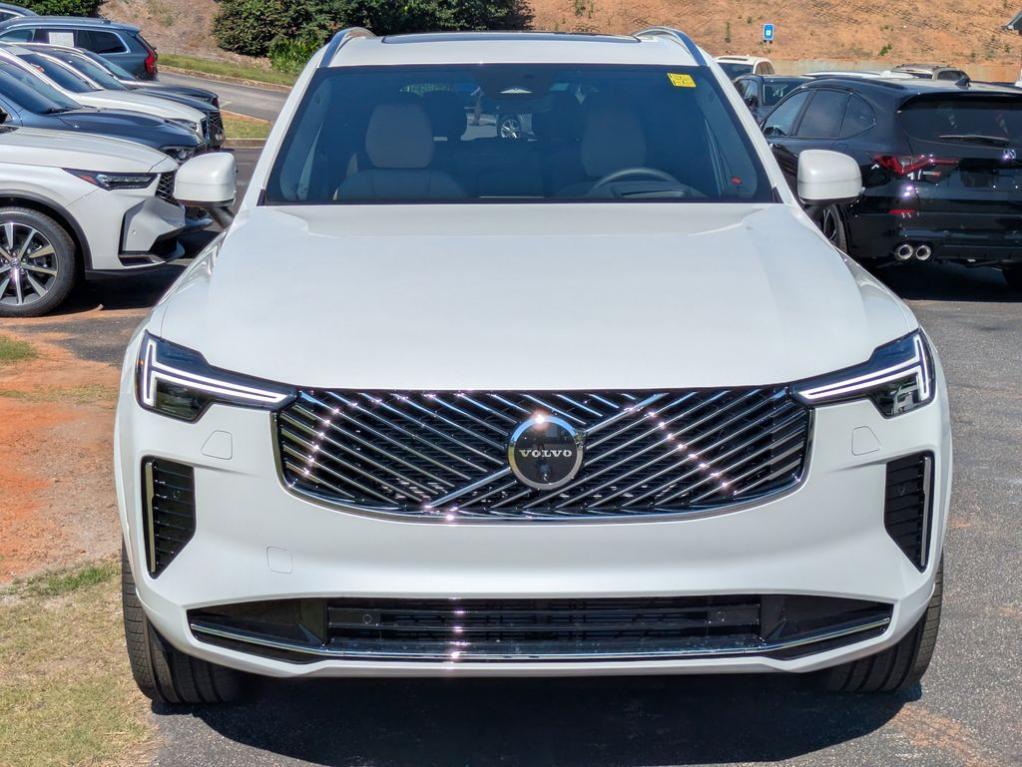 new 2026 Volvo XC90 car, priced at $60,466
