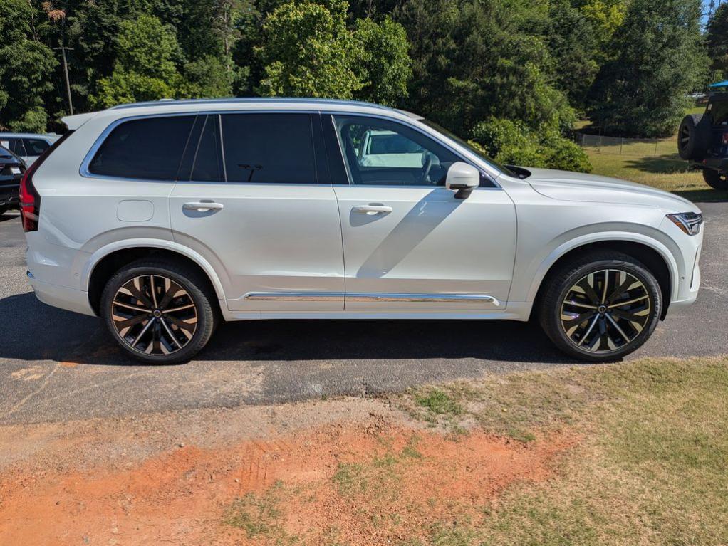 new 2026 Volvo XC90 car, priced at $60,466