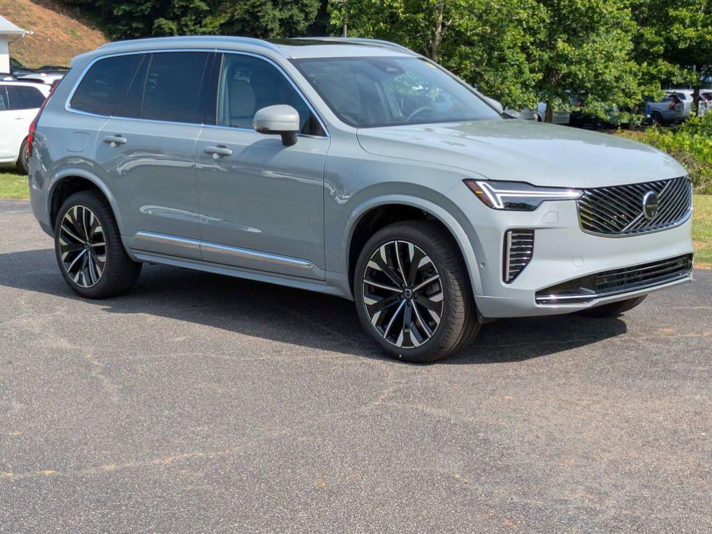 new 2026 Volvo XC90 car, priced at $75,544