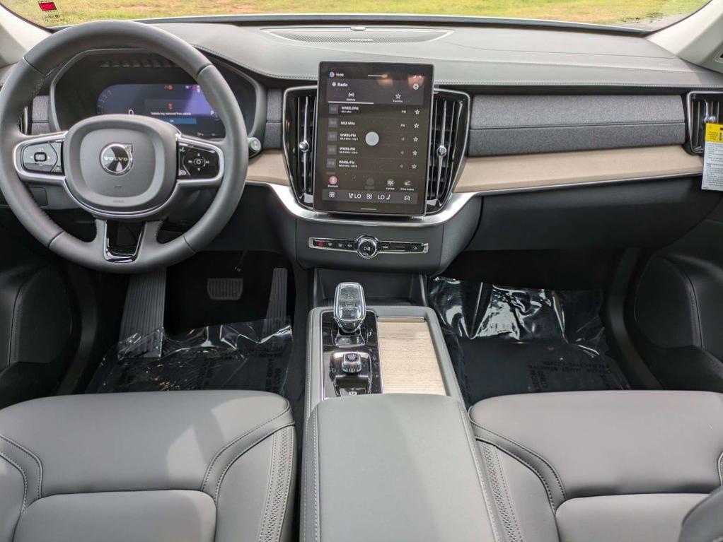 new 2026 Volvo XC90 car, priced at $69,508