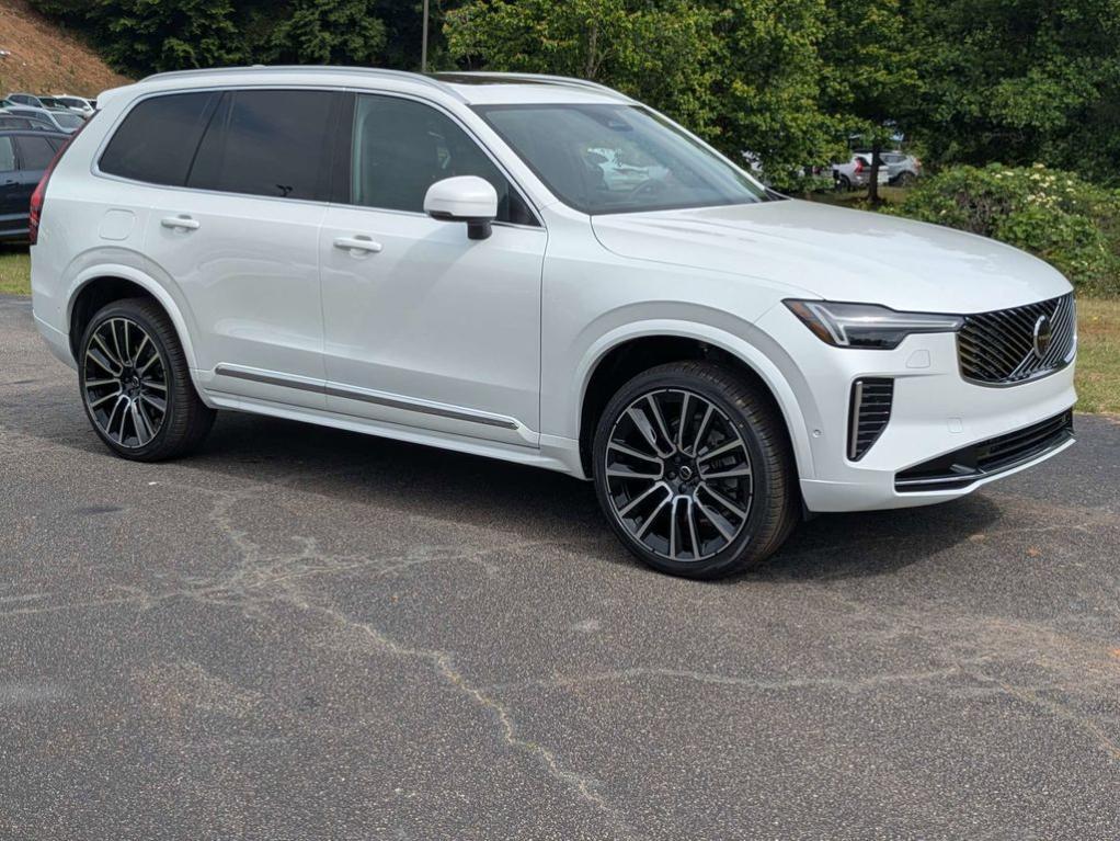 new 2026 Volvo XC90 car, priced at $69,508