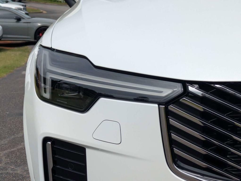 new 2026 Volvo XC90 car, priced at $69,508