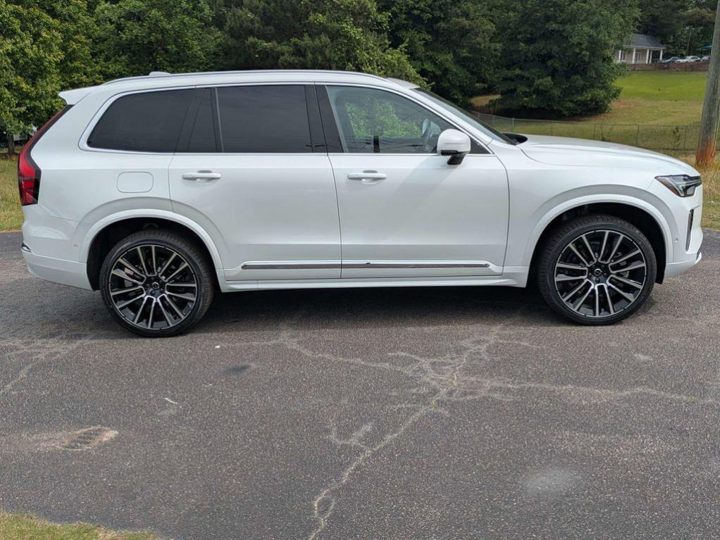 new 2026 Volvo XC90 car, priced at $69,508