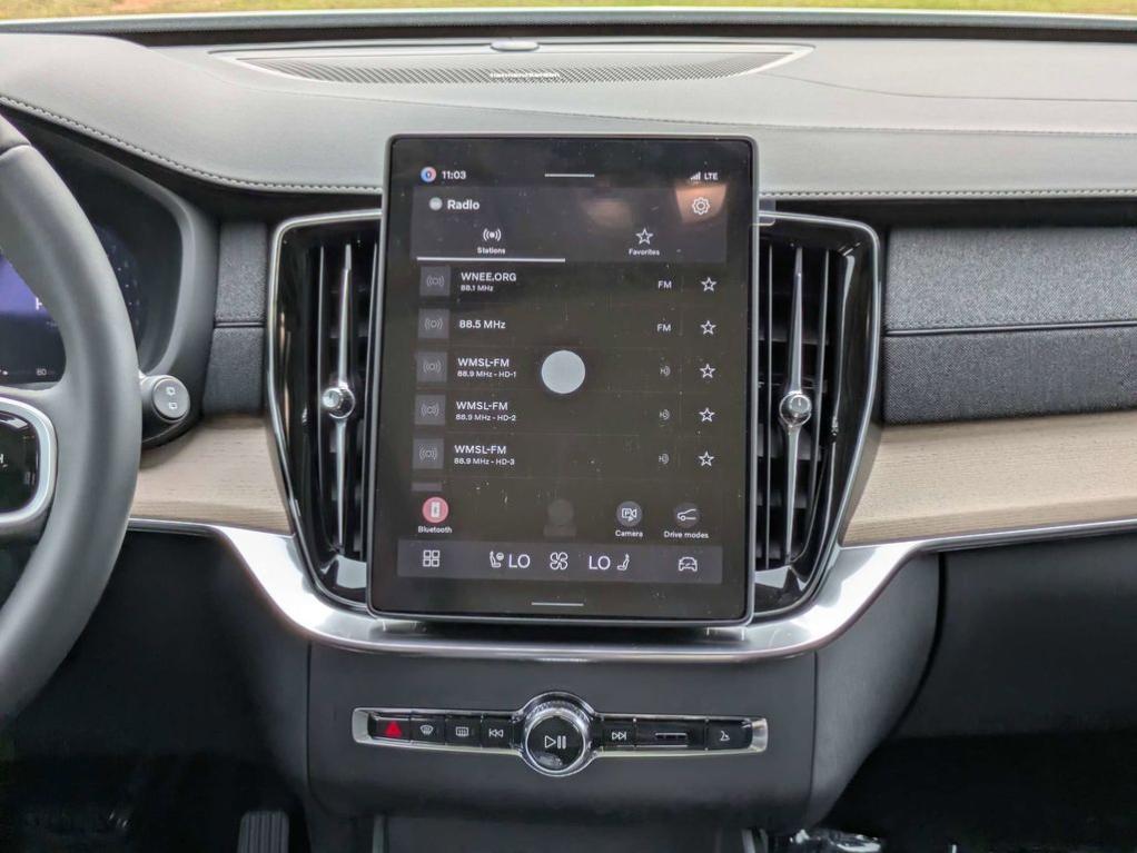 new 2026 Volvo XC90 car, priced at $69,508