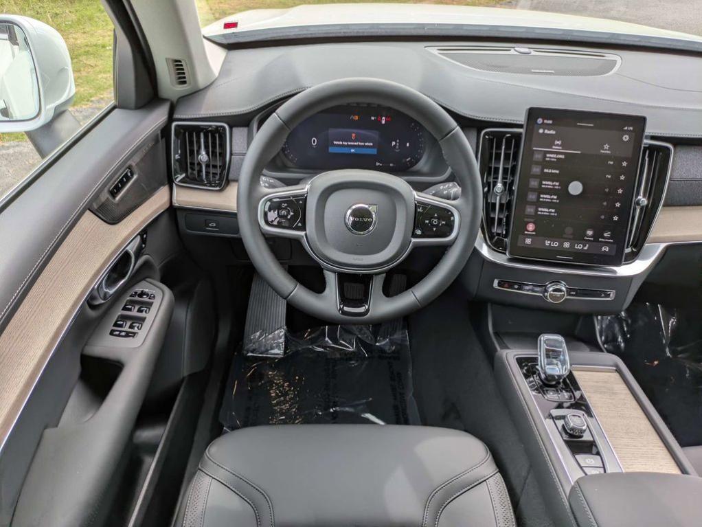 new 2026 Volvo XC90 car, priced at $69,508