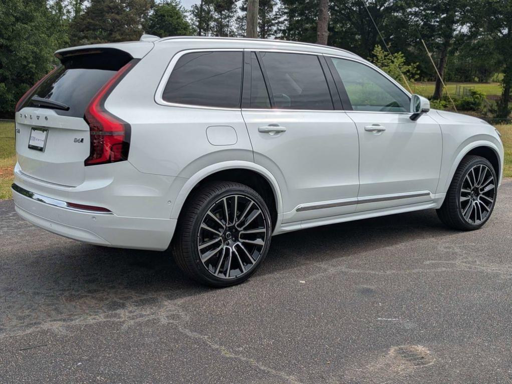 new 2026 Volvo XC90 car, priced at $69,508