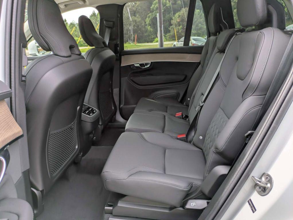 new 2026 Volvo XC90 car, priced at $69,508