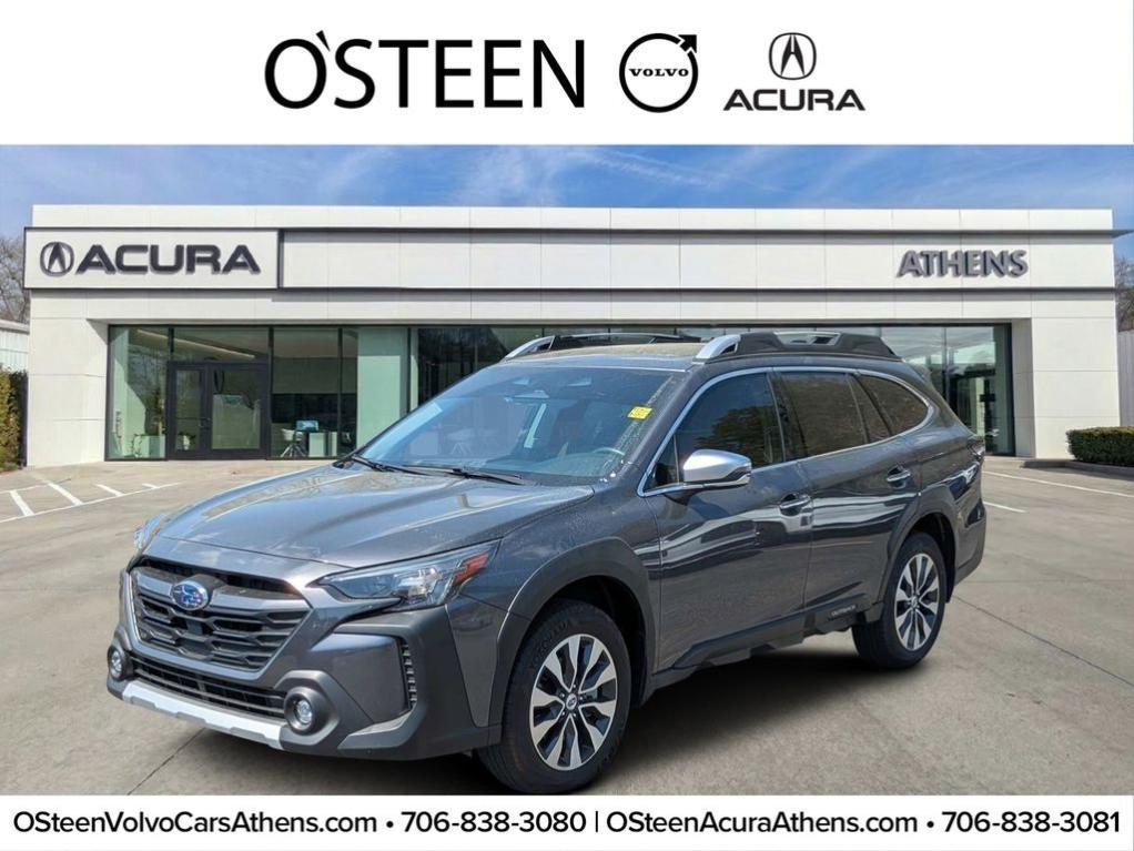 used 2025 Subaru Outback car, priced at $33,195