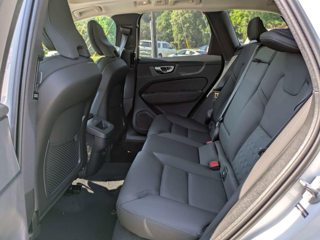 new 2026 Volvo XC60 car, priced at $55,520