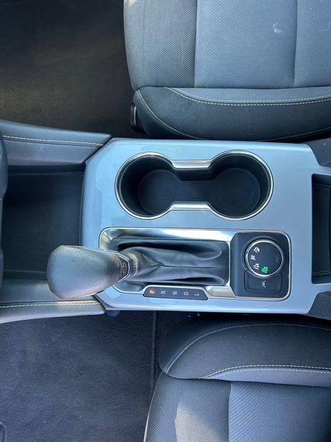 used 2023 Chevrolet Blazer car, priced at $22,000