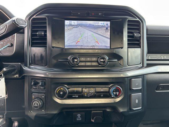 used 2023 Ford F-150 car, priced at $32,800