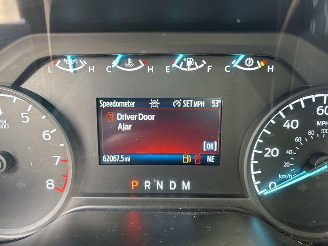 used 2023 Ford F-150 car, priced at $32,800