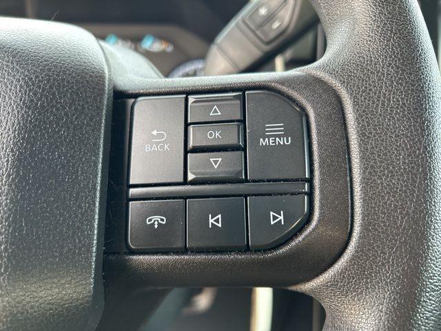 used 2023 Ford F-150 car, priced at $32,800