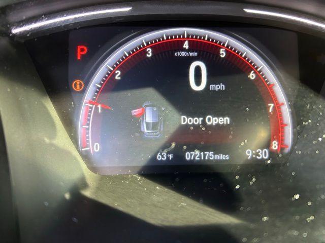 used 2020 Honda Civic car, priced at $20,800
