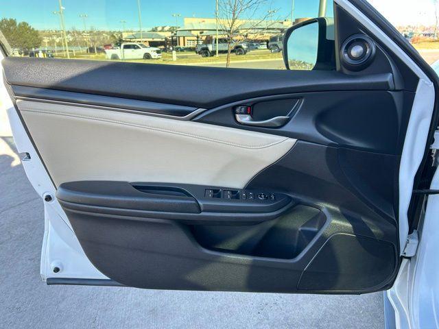 used 2020 Honda Civic car, priced at $20,800