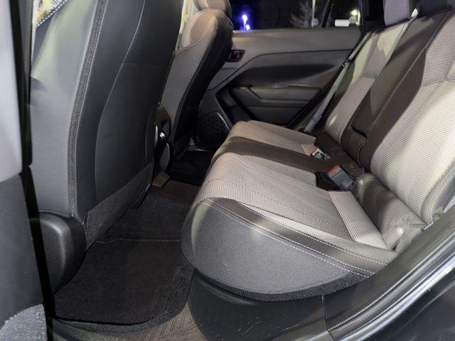 used 2024 Subaru Crosstrek car, priced at $24,000