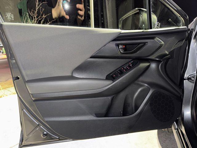 used 2024 Subaru Crosstrek car, priced at $24,000