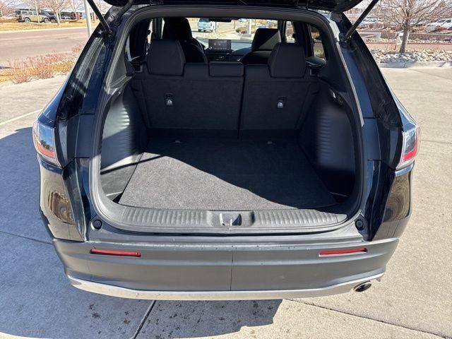 used 2025 Honda HR-V car, priced at $26,765