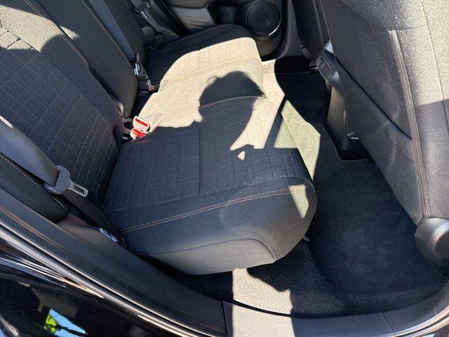 used 2025 Honda HR-V car, priced at $26,765