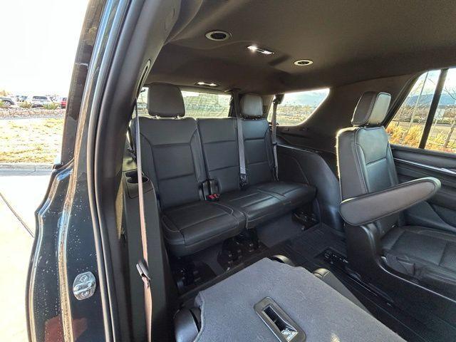 used 2022 GMC Yukon car, priced at $49,400