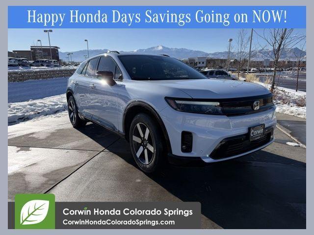 new 2026 Honda Prologue car, priced at $55,995