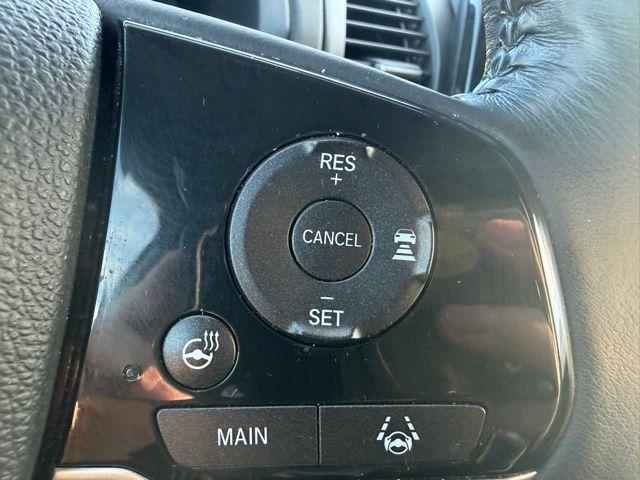 used 2019 Honda Odyssey car, priced at $25,000