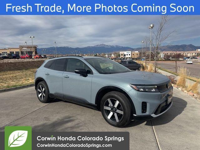 used 2024 Honda Prologue car, priced at $28,000