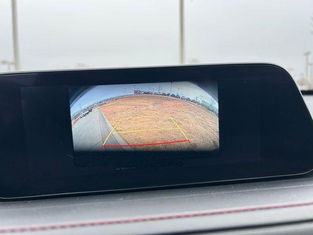 used 2024 Mazda CX-30 car, priced at $19,600