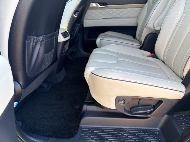 used 2022 Hyundai Palisade car, priced at $30,500