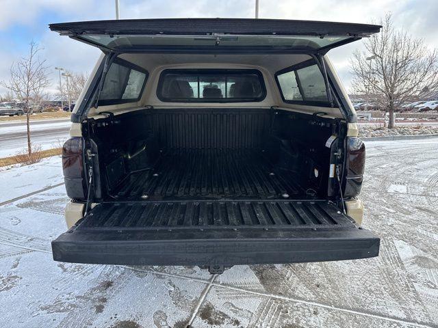 used 2017 Toyota Tacoma car, priced at $28,200