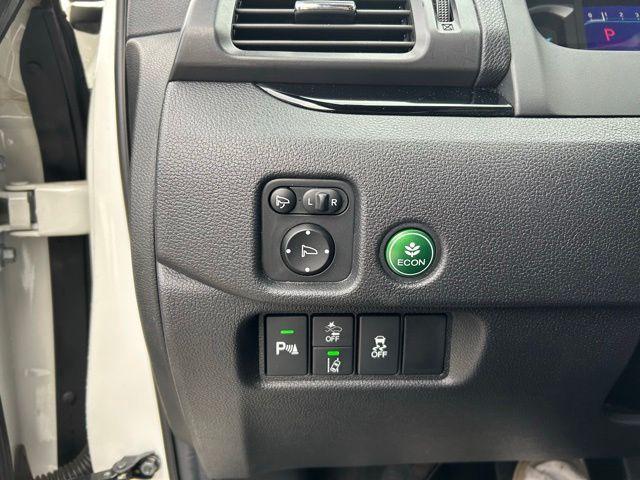 used 2019 Honda Passport car, priced at $24,500