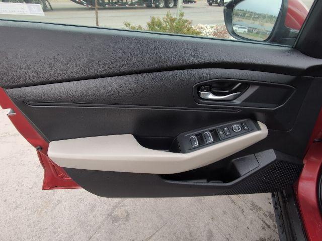 used 2023 Honda Accord car, priced at $24,250