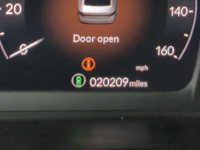 used 2023 Honda Accord car, priced at $24,250