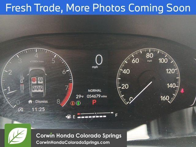 used 2024 Honda Civic car, priced at $24,000