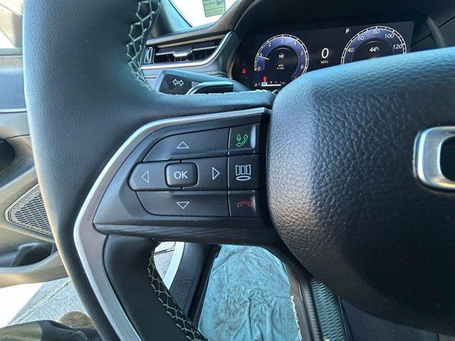 used 2024 Jeep Grand Cherokee L car, priced at $32,000