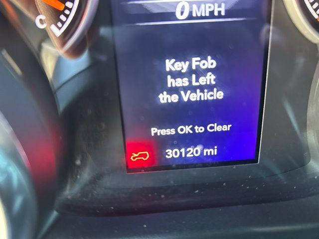 used 2023 Jeep Wrangler car, priced at $27,200