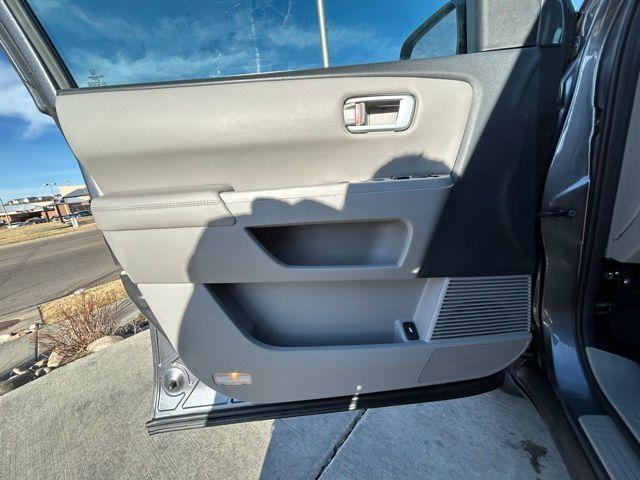 used 2014 Honda Pilot car, priced at $10,150