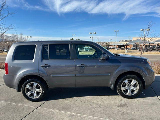 used 2014 Honda Pilot car, priced at $10,150