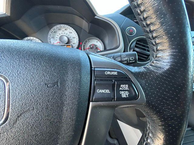 used 2014 Honda Pilot car, priced at $10,150