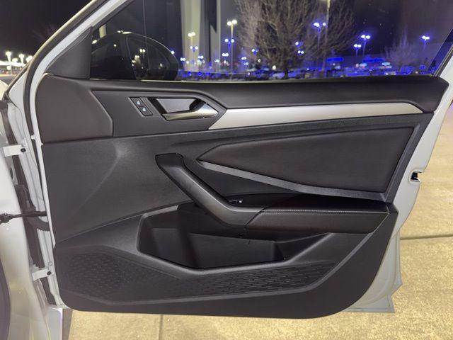 used 2024 Volkswagen Jetta car, priced at $20,500