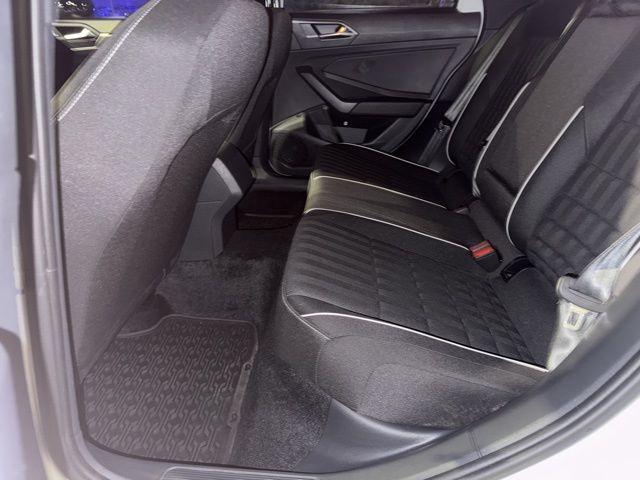 used 2024 Volkswagen Jetta car, priced at $20,500
