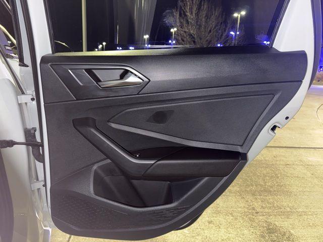 used 2024 Volkswagen Jetta car, priced at $20,500