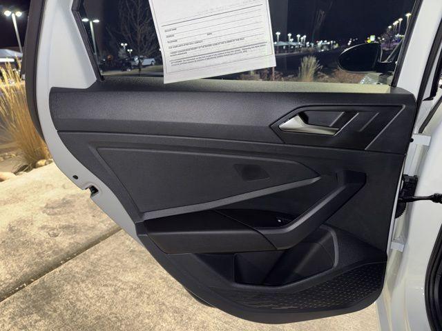 used 2024 Volkswagen Jetta car, priced at $20,500